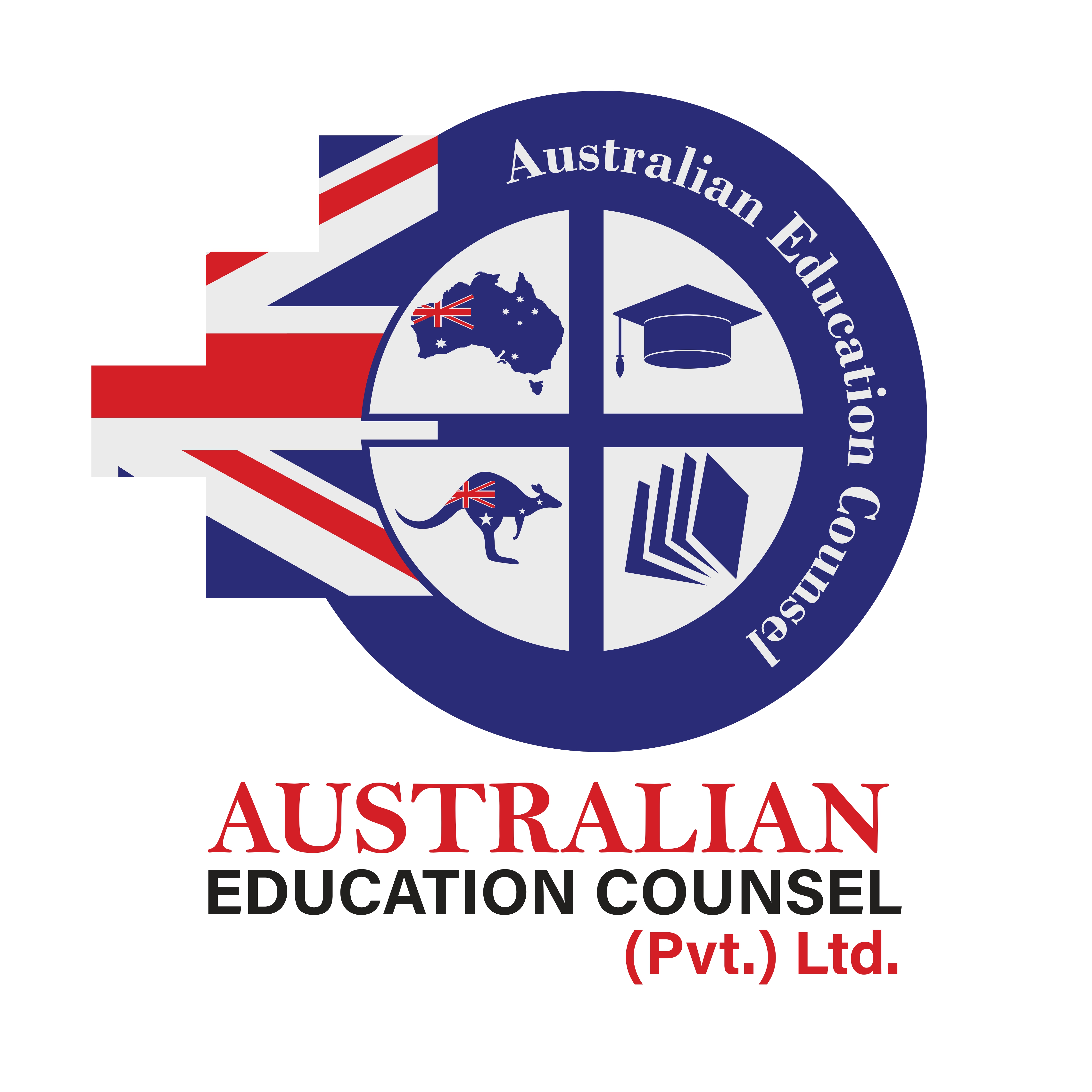 AEC logo